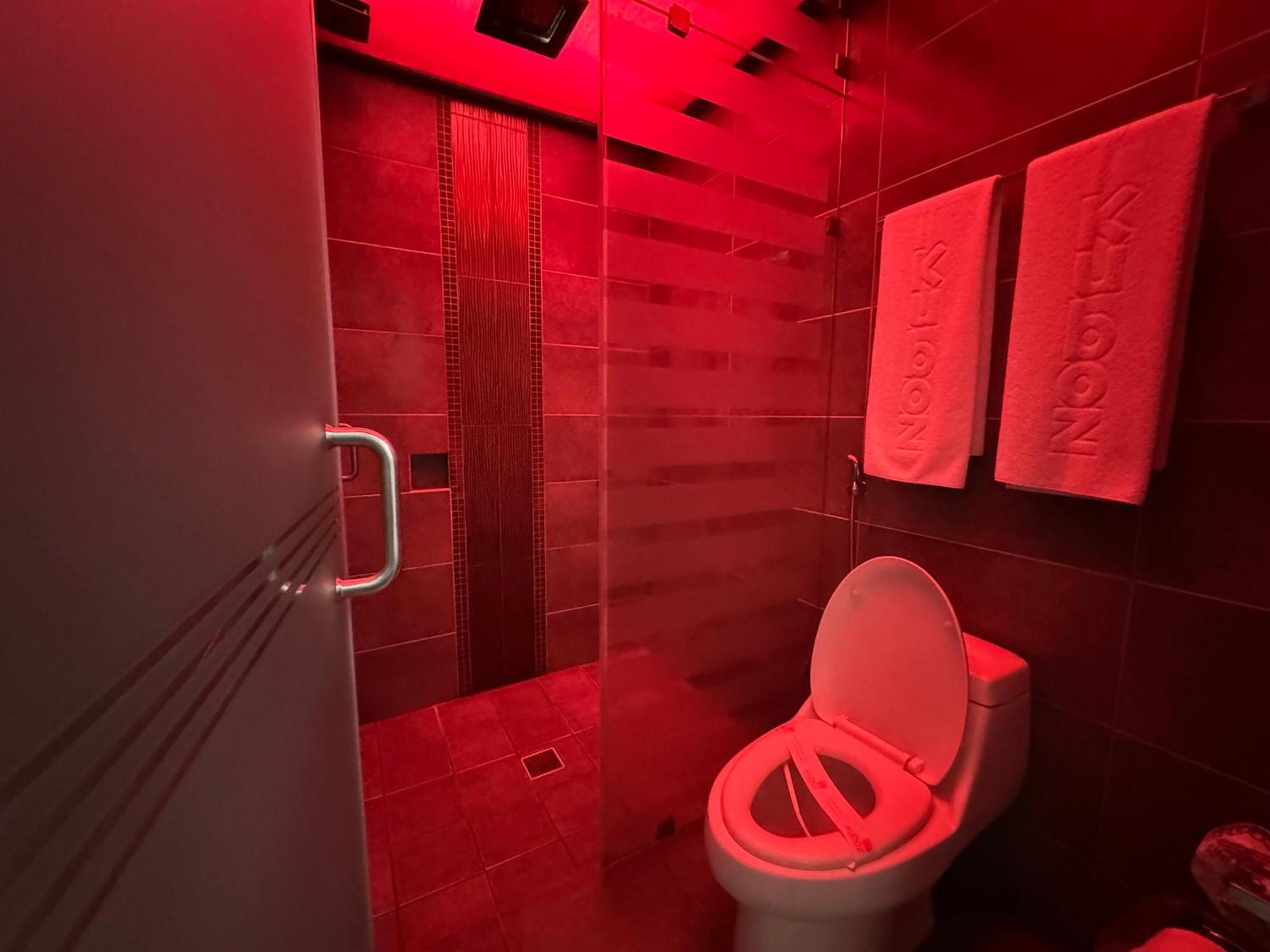 Kuboz Motor Hotel Zapopan Extérieur photo