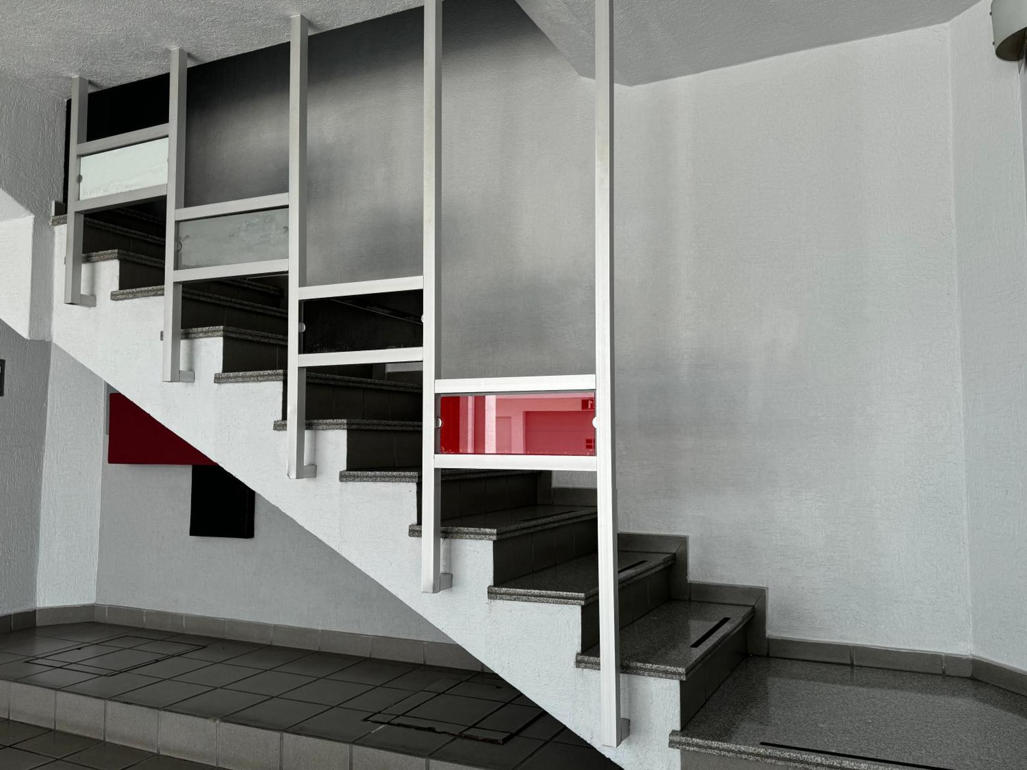 Kuboz Motor Hotel Zapopan Extérieur photo